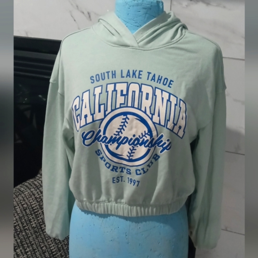 H&M hoodie